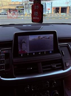 شيفروليه تاهو